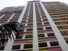 Blk 124A Bukit Merah View (Bukit Merah), HDB 4 Rooms #25962